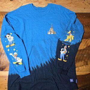 50th Anniversary Disney Spirit Jersey